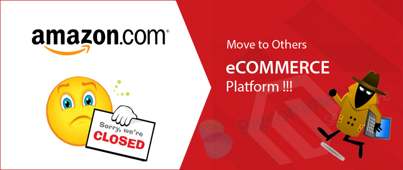 Move to other eCommerce Platform