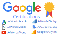 Google-Zertifizierung