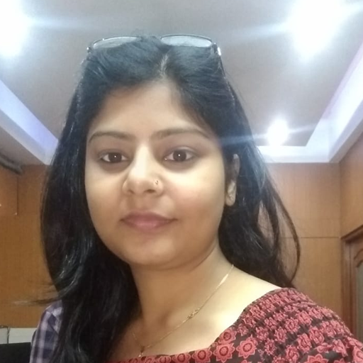 Reetika Srivastava