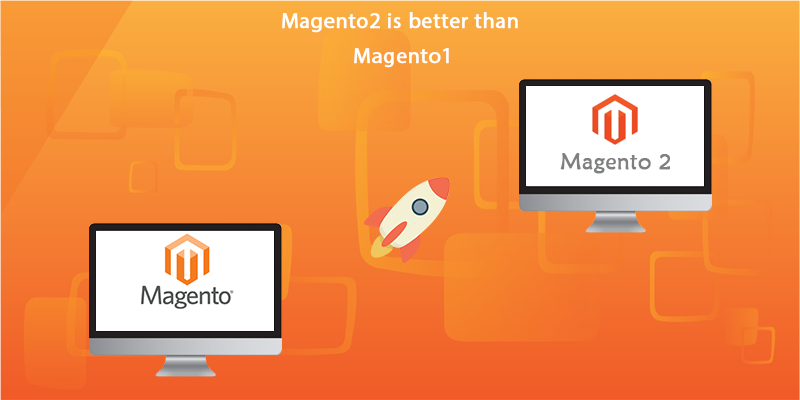 magento 1 better to magento 2