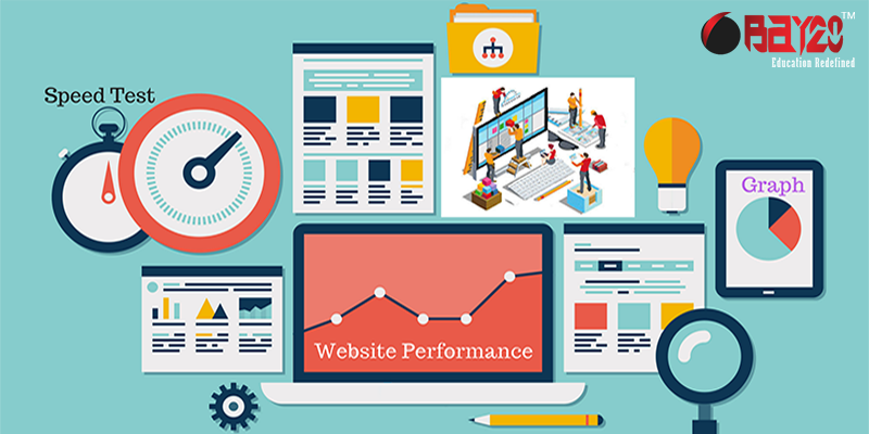 Performance matters for all kinds of websites