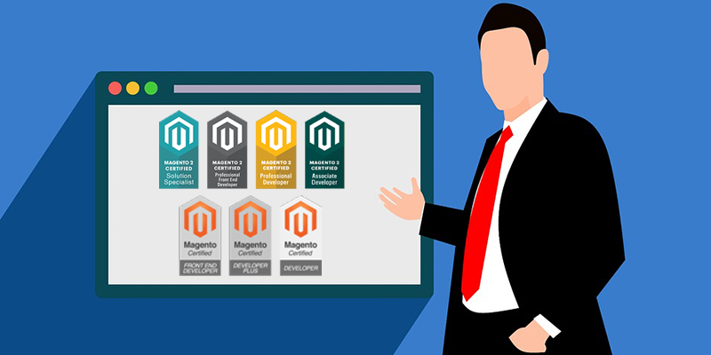 hire certified magento developer
