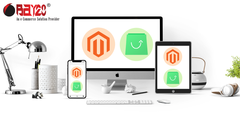 PWA For Magento Using Vue Storefront