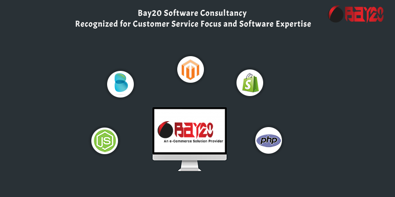 Bay20 Software Consultancy Recognized for Customer Service Focus and Software Expertise