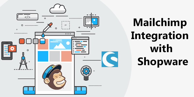 Mailchimp Integration with Shopware