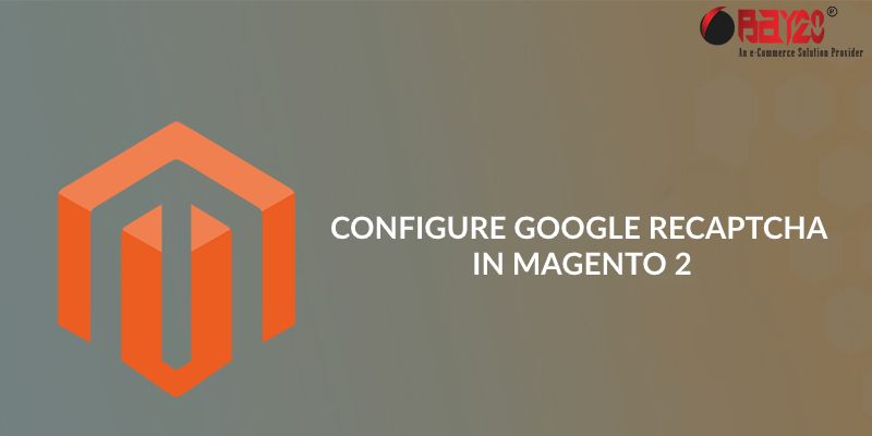 configure google recaptcha in magento 2