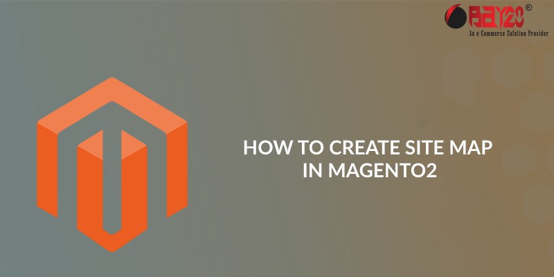 How to Create Site Map in Magento2