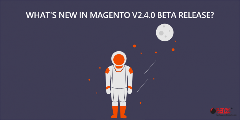 whats new magento deta release