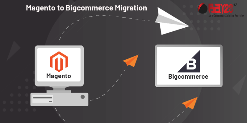 Magento to Bigcommerce Migration