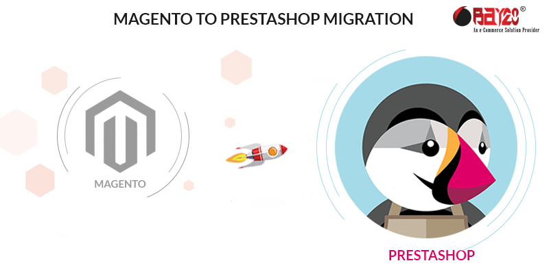 Magento to Prestashop Migration