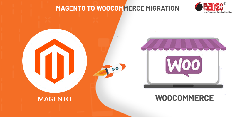 Magento to Woocommerce Migration