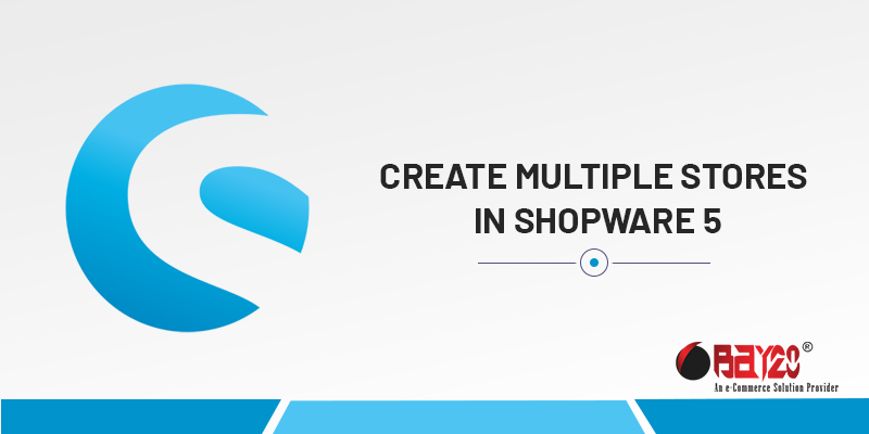 Create Multiple Stores In Shopware 5