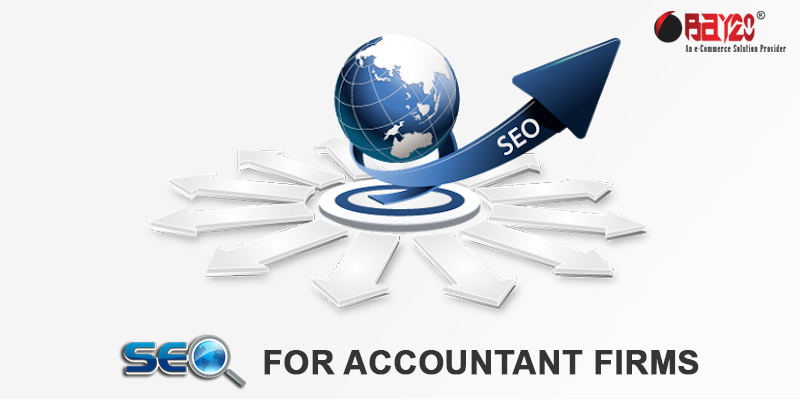 SEO for Accountant firms