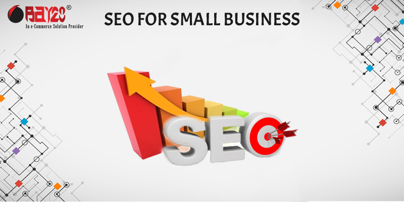 SEO for small business