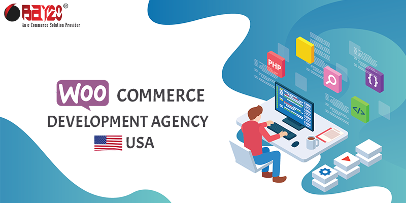 Woocommerce development agency USA