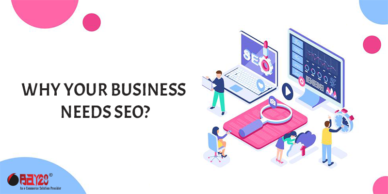 Why Your Business Needs SEO