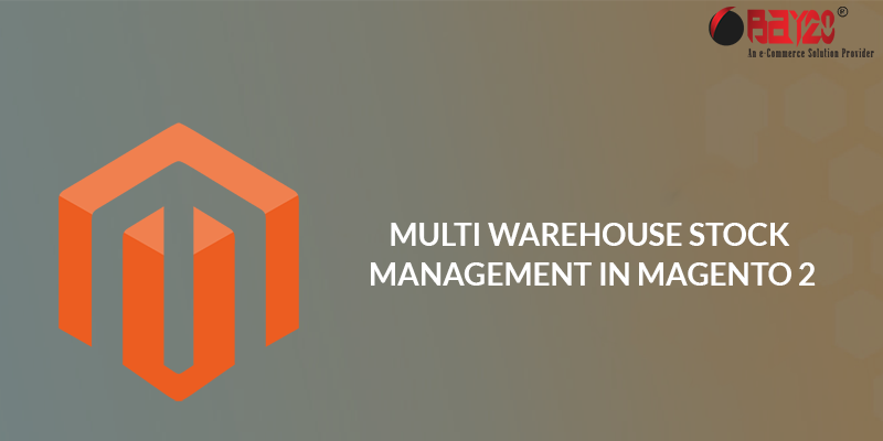 Multi warehouse stock management in Magento 2
