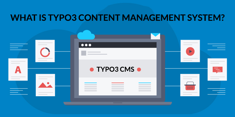 What is Typo3 Content Management System