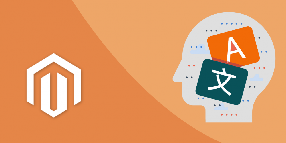 Create a Multi-Language Store in Magento 2