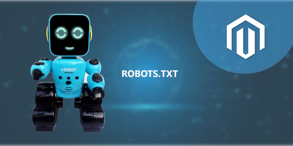 How To Edit Robots.Txt In Magento 2 Admin