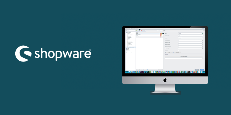 How to Create and Customize The PDF Document in Shopware 5
