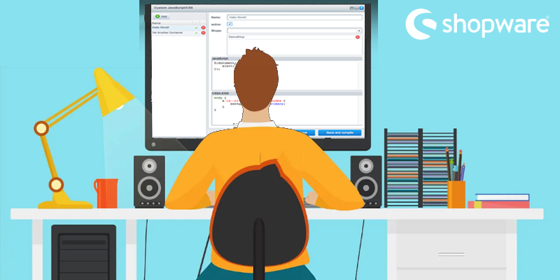How to add CSS and JavaScript file in shopware 5