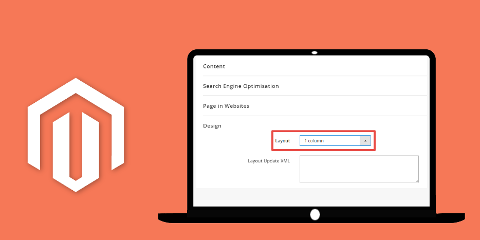 How To Add Custom CMS Page Layout In Magento 2