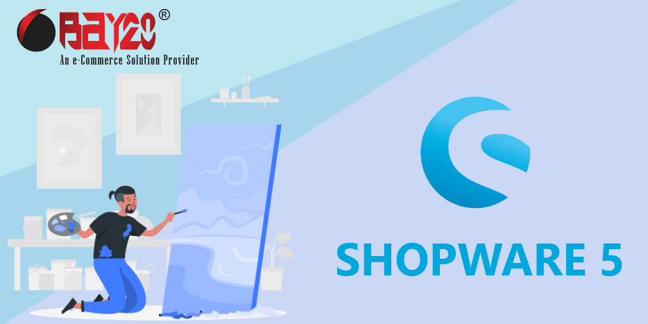create a blank theme configuration in Shopware 5
