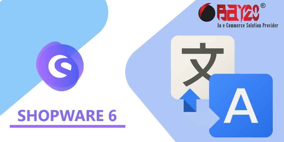 How To Add Languages In Shopware 6