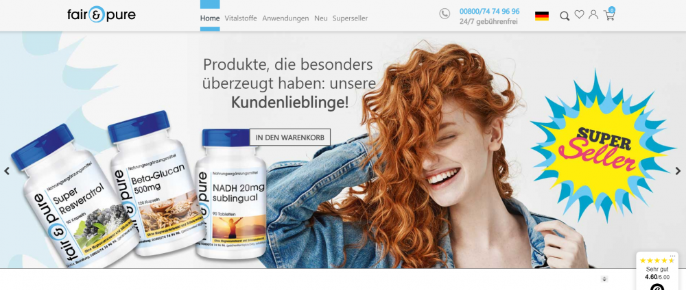 Shopware 5 To Shopware 6 Upgrade