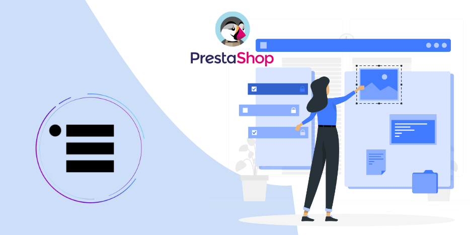 New Category in PrestaShop