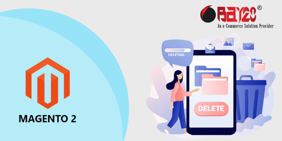 Delete an Order in Magento 2