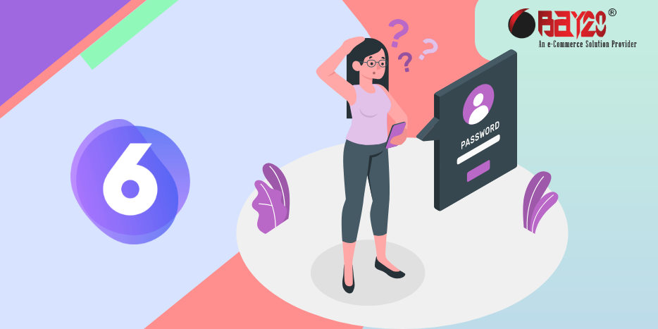Reset the Admin Password in Shopware 6