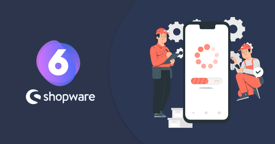 Enable Maintenance Mode in Shopware 6