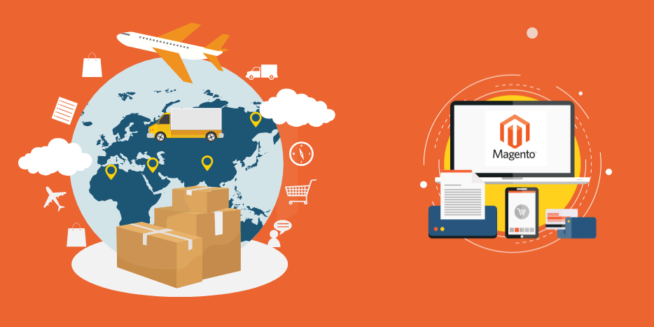 Creating a Shipping Method in Magento 2