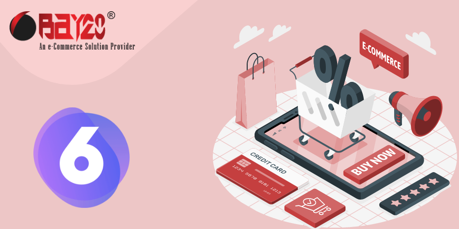 Shopware Ecommerce Store