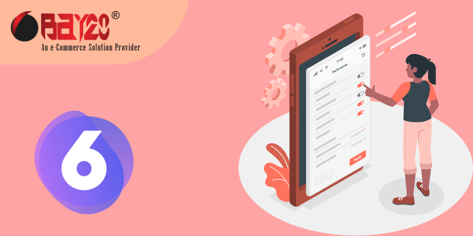 Shopware Feature