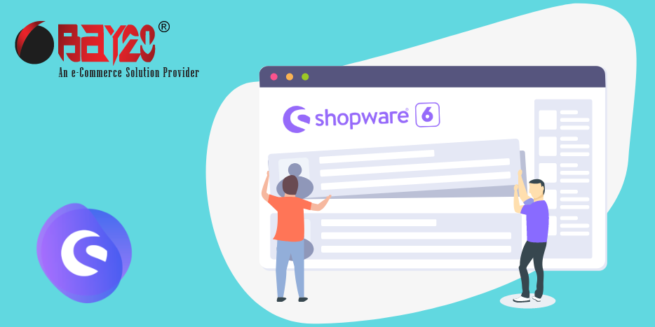 Custom Field Data in Shopware 6