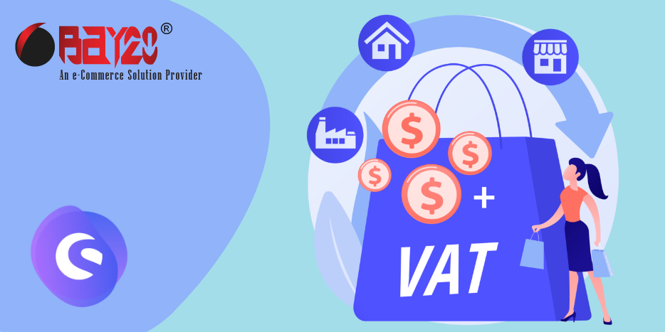 VAT ID in Shopware 6