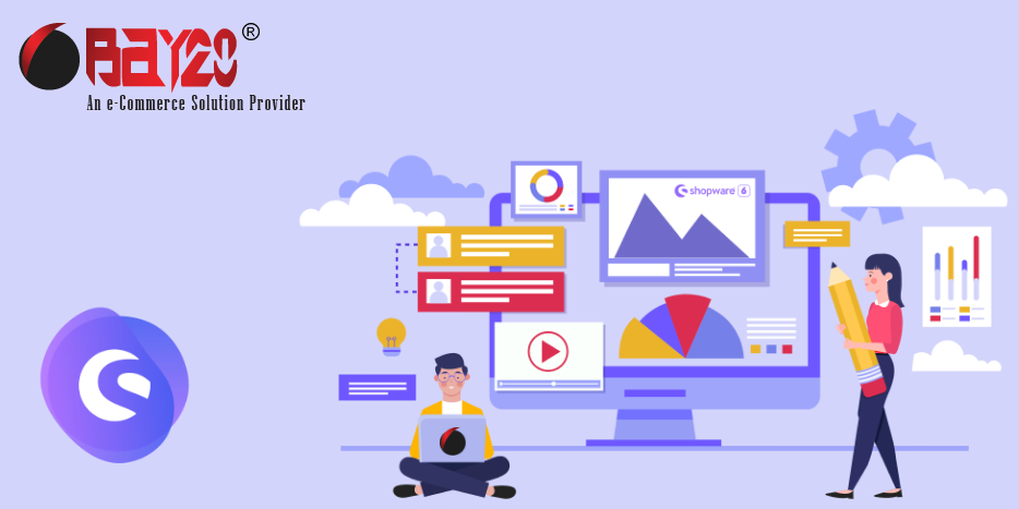 Shopware 6 Features
