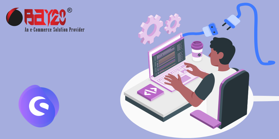 Plugin in Shopware 6