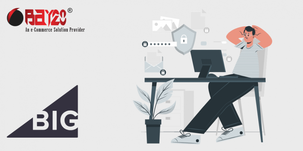 BigCommerce Security