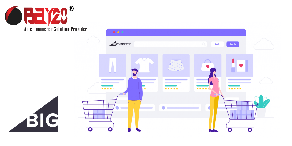 BigCommerce a Popular Name in Headless Commerce