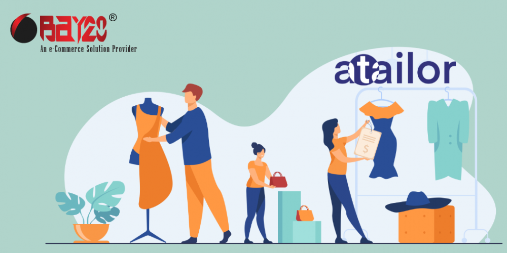 Tailor MarketPlace In PHP