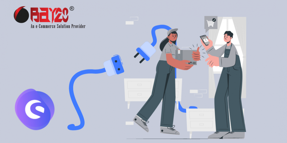 Send OrderOnGo Plugin