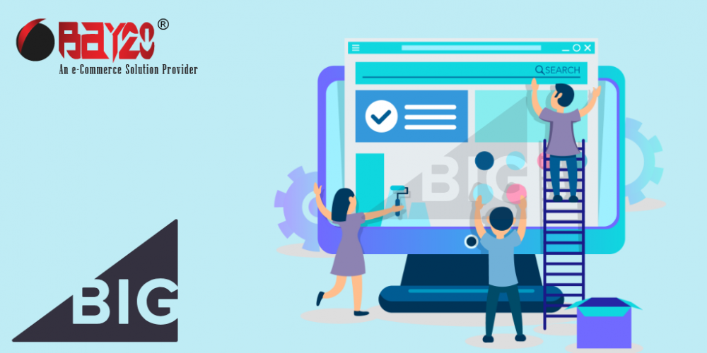 BigCommerce Themes