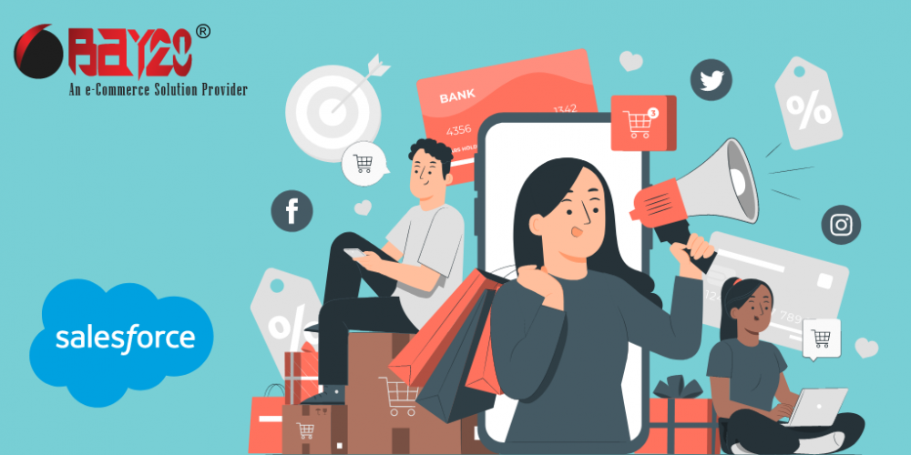 Salesforce Trends