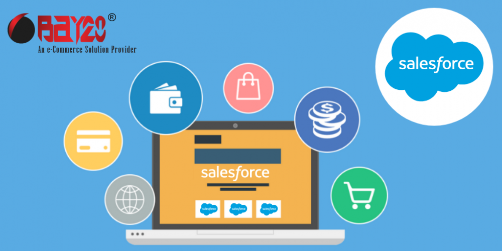 Benefits of Salesforce