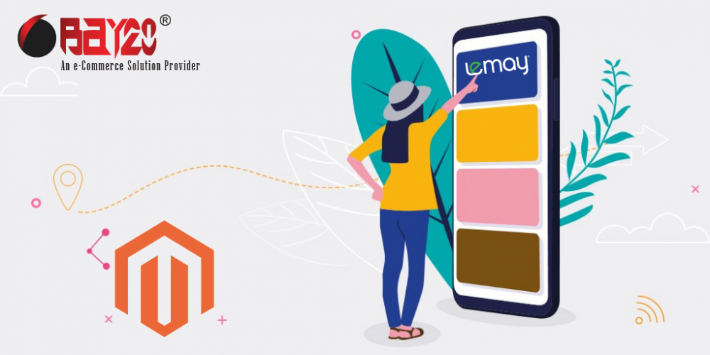 Progressive Web Application