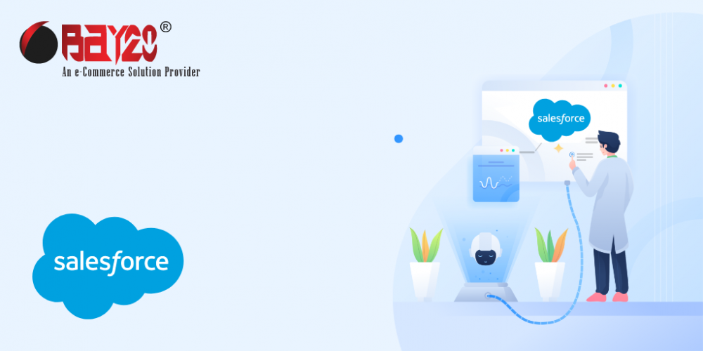 lightning components in salesforce